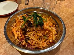 -喝丢一只鞋海鲜烧烤·海肠捞饭(东关街店)
