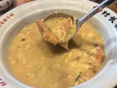 -村长家的疙瘩汤·东营菜(东营茶城店)
