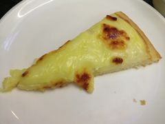 榴莲披萨-圣罗巴海鲜烤肉自助(佳兆业店)