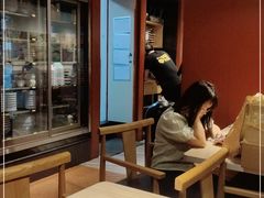 大堂-云味馆·云南菜·云南米线(景田店)