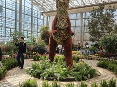 -沈阳植物园