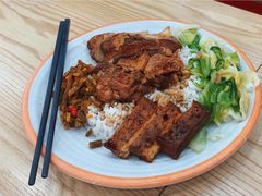 招牌隆江猪脚饭（大份）-瑞霖·隆江猪脚饭