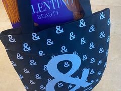 -B&C黄油与面包·THE GARDEN BAKERY概念店(世纪汇店)