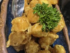 -福慧慈缘素食餐厅(王府井店)