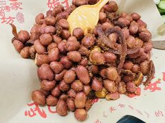-勇利赵家烤肉坊(翠华北路店)
