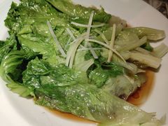 -绿茶餐厅(龙湖星悦荟店)