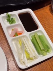 点击看大图 -全聚德烤鸭店·宴会厅(和平门店)