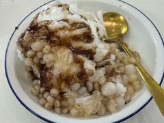 -鞠婆婆•绵绵冰•凉糕•手工冰粉(苏稽一店)