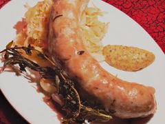 -羽深肉铺 Steak & Wine
