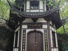 -上海佘山国家森林公园西佘山园