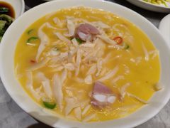 -老绍兴养和饭店(向阳不夜城店)