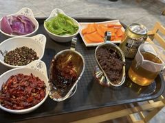 -醉旺柴火鸡(棠东店)
