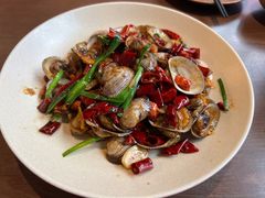 -KŌNG胶东小馆·酒馆(华熙店)