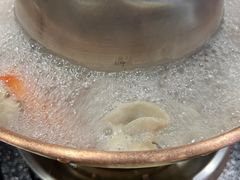 -常赢三兄弟·清真涮肉(五莲路店)