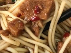 -辣肉面大王(天平路店)
