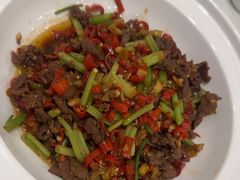 -攸州小镇家湘菜(小米科技园店)