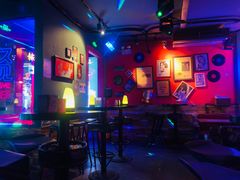 -好久不见网红乐队酒吧(鼓浪屿海底世界店)