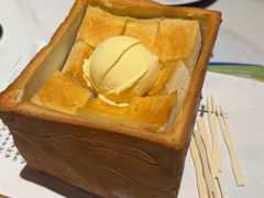 -绿茶餐厅(广州嘉裕太阳城店)