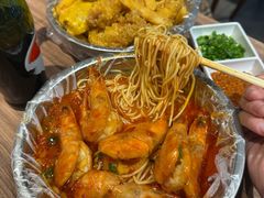 -李叔叔虾蟹大排档(青羊店)