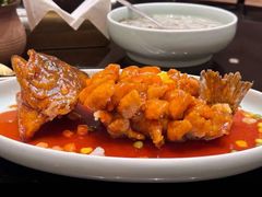 -海天楼中餐厅(吴宫泛太平洋酒店)