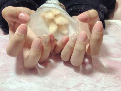 -Beauty Nails 美甲美睫皮肤管理