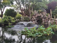 -浙江西子宾馆·瑶园咖啡厅