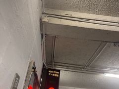 -天星小轮码头