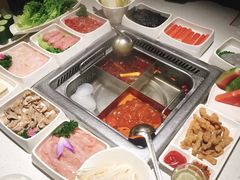 -海底捞火锅(铂澜大象城店)