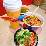 魔都宝藏小吃店· 辣王辣后 辣得爽吃得香！
