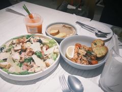 -娜娜家•Nana And Her Friends Restaurant(小寨原力场店)