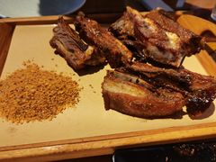-连锦记海鲜烧烤大排档·锦州特色(西安路交大店)