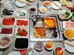 -海底捞火锅(松雷店)