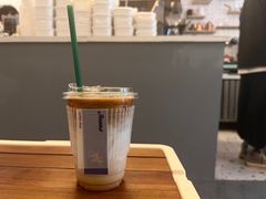 -Jeans Coffee牛仔裤咖啡