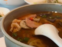 -百富源·海鲜辽菜(浑河堡店)