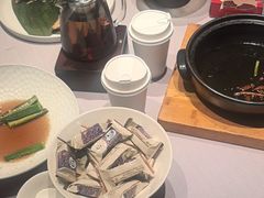 -千百味红餐厅·江西菜(绿地双子塔店)