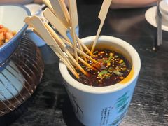 -三生三味密宗川菜·江景餐厅(来福士店)