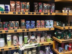 -星巴克(北京望京东园店)