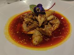 -贡宴盐帮菜自贡驻京联络处餐厅
