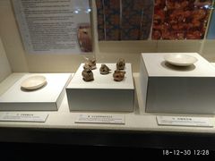 -上海交通大学董浩云航运博物馆