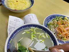 -樊记腊汁肉(竹笆市总店)