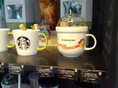 -星巴克臻选(北京富力家园店)