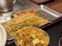 -大神太神·铁板烧(七宝领展广场店)