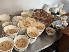 -郝刚刚羊杂割(柳巷店)