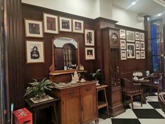 包厢-邓丽君音乐主题餐厅