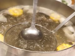 -焯牛潮汕牛肉火锅(云峰街创始店)