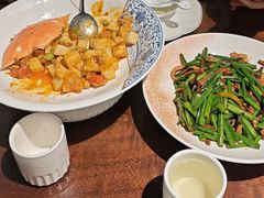 -山外山·林语花园餐厅