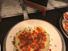 土豆泥-厦门宝龙铂尔曼大酒店·海鲜自助餐厅