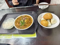 -毛华美食(清扬路店)