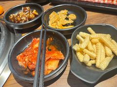 -九田家黑牛烤肉料理(顺义区华联金街店)