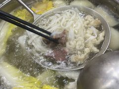 -阿波潮汕牛肉火锅·汤粉面(拱北店)